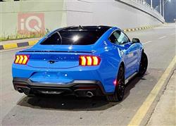 فورد موستانج